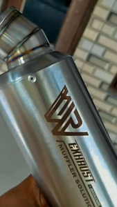 slincer slencer knalpot racing R25 mt25 ninja 250R CBR150R Vixion old