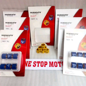 Roller Racing Honda Vario karbu Beat Fi Vario 110 Fi Spacy Fi Scoopy Fi Racing Original Ori Asli Yamagata