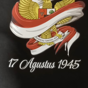 kaos dirgahayu Republik Indonesia / kaos 17 Agustus / kaos Indonesia merdeka