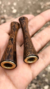 once pipa rokok kayu johar Jawa timur ukuran7cm