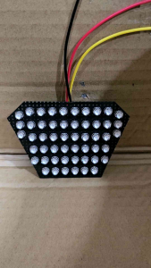 Stoplamp Running Genio 125 & Lampu Stop Belakang 10 Mode Genio 125 Sesuai Iklan Video