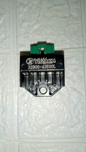 KIPROK REGULATOR SMASH MERK YUZAKA KUALITAS TERJAMIN HARGA TERMURAH