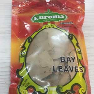 Euroma Aromatic herb bay leaf