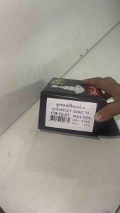 CB-CL01 ลูกหมากปีกนกล่าง Chevrolet sonic โซนิค จำนวนต่อ1คู่ BRAND CERA รับประกันคุณภาพOEM