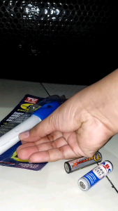 Alat Ukir Serbaguna Gelas Piring Sendok / Engrave It NON BATERAI NON PACKAGING