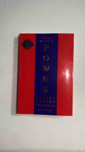 Concise 48 Laws of Power [Brand New Quality Guaranteed]