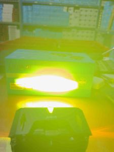 LAMPU SQL 3 MATA HJG LASER DEVIL EYE LAMPU HI LO KUNING PUTIH