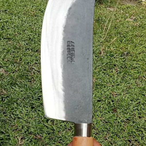 Pisau Daging cacah Tulang