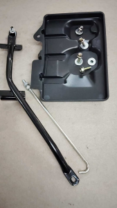 BATTERY TRAY SET PERODUA VIVA (ALL)