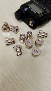 #ขั้วแปลงเสาวิทยุสื่อสารเป็นBNC