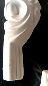 siku Gypsum Ornamen gypsum Lis Gypsum bunga lampu gypsum corner siku sudut lis gypsum