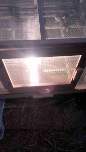 ประเภท: กรงอนุบาลไก่, กรงผสมไก่, กรงไก่สวยงาม, กรงเลี้ยงกระต่ายเล็ก, กันยุง, กันแมลง