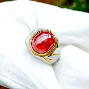 CINCIN BATU PAPARACA PECAH GOOD QUALITY