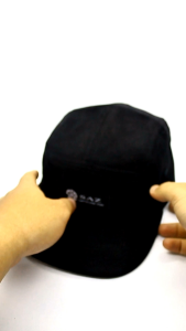 Topi Pria 5 Panel: Distro Original & Desain Klasik