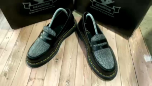 Sepatu Slip-On Pria Formal & Casual: Tips Memilih dan Menggunakannya