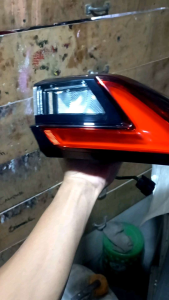 Stoplamp Lampu Belakang All New Yaris Cross Original 2023 2024 2025 Stoplamp yaris cros stop lamp yaris cros