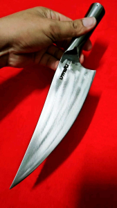 ดูด้วย ดรงูนุชู บ้อง ตรามหาชน สวย คม, 120 บรรยาย 24 ชั่วโมง, หมดปัญหาสนิมกวนใจ 7.5 นิ้ว ใบยาว