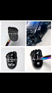 Bàn đạp thắng kiểu bàn chân dùng cho các loại xe số