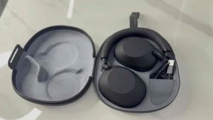 Tai Nghe Sony WH-1000XM6 Bluetooth Chống Ồn Không Dây - Trà Khúc Audio