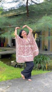 AURORA OUTER DRESS TENUN