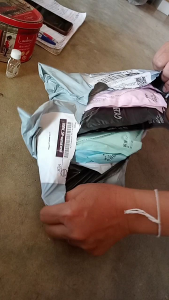 Buyer review video 3