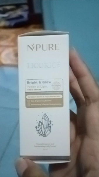 Buyer review video 2