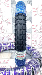 BAN MOTOR MATIC 80/90-14 BAN MOTOR METIC RING 14