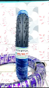 BAN MATIC MOTOR 80/90-14 BAN MOTOR RING 14