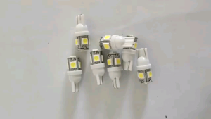 Lampu sein/senja LED jagung 5 titik