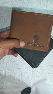 Dompet pria 3 dimensi 3 in 1