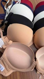 Áo ngực BoYa trơn mút dày 5cm siêu đẩy  mã 029  siêu nâng tạo khe  có gọng