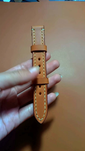 Strap Jam Tangan Kulit Original & Handmade