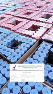 LC CREAM BRIGHT SKIN TONE UP NIGHT CREAM