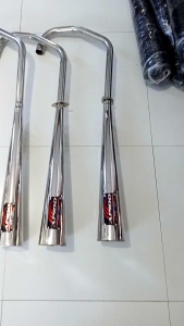 BARAKO 175 TATAK APIDO PIPE