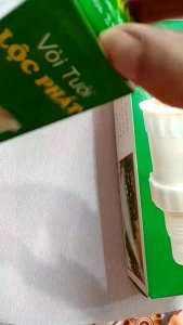 Vòi tưới cây cầm tay nhựa đầu phi 30 - đuôi 21 27mm và đầu phi 50 - đuôi 34 42mm