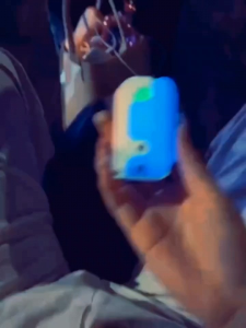 Mới in 3d trọng lực dao thần tài đồ chơi bằng nhựa cà rốt dao giác quan vô tri