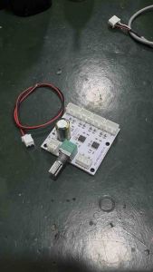 วงจรบูสสัญญาณ V2 รุ่นใหม่มีกลับเฟส ของดีนะจ๊ะ