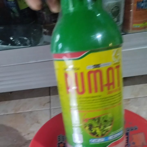 Herbisida Obat Pembasmi Rumput (RUMAT 300/100 SL 1Liter)