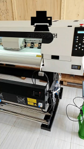 Ecosolvent/Sublim 1.8meter Hoson 2head Epson i3200