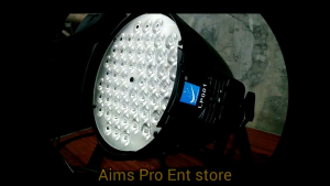 LP001 54×3w to 60×3w led plate upgrade convertion for replacement