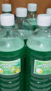 SABON ZONE: The Ultimate Guide to DIY Dishwashing & Home Cleaning Supplies