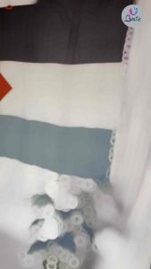 Kain Pantai Morif Bendera Palestina: Kain Bali Murah & Sarung Bali Berkualitas