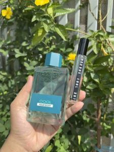 [Mẫu thử 10ml] Nước hoa nam Reebok Cool Your Body for Him Eau de Toilette
