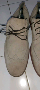 Sepatu Formal Skechers