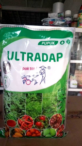 Pupuk Ultradap 1kg Perangsang Akar Batang Daun dan Bunga Pada Semua Tanaman