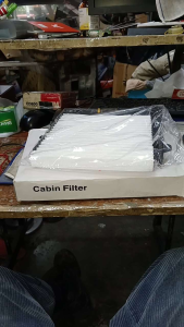 Nissan Xtrail T32L & Nissan Car Cabin/Aircond Filter Oem