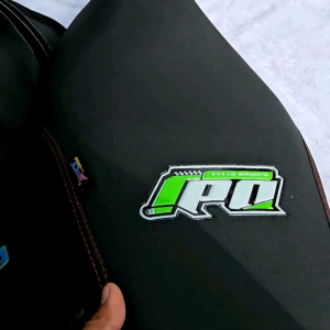 Kulit Jok Motor 𝗔𝗺𝗽𝗹𝗮𝘀 𝗞𝗮𝘀𝗮𝗿 Motor Bebek/Matic Vario Beat Scoopy Nmax Aerox Pcx.