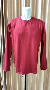 KAOSJAYASURABAYA - KAOS POLOS PANJANG PREMIUM COTTON COMBED 24S SIZE M L XL XXL XXXL
