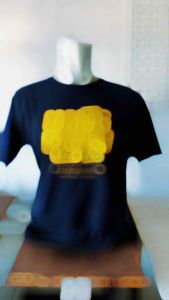 [PREMIUM] Blackclture Men Shirt Edisi Uang Panai / Kaos Makassar / Kaos Bugis / Kaos Pria / Distro Makassar