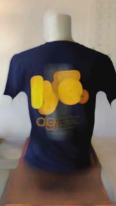[PREMIUM] Blackclture Men Shirt Edisi Iye / Kaos Makassar / Kaos Bugis / Kaos Pria / Distro Makassar